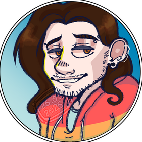 A picture of my sona